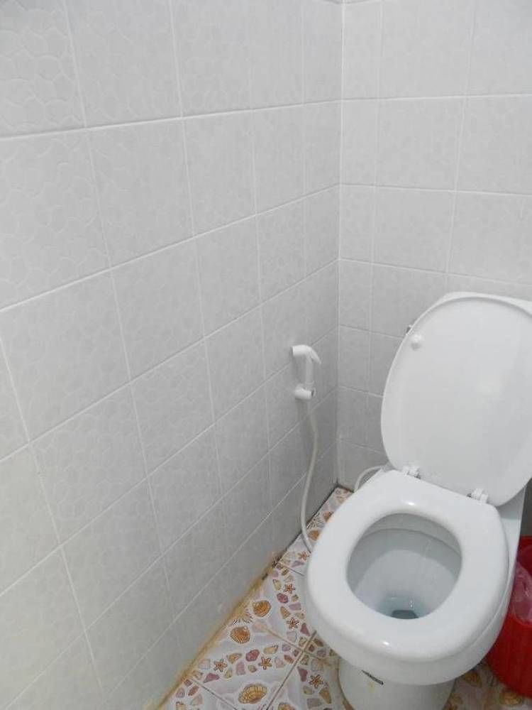 Lucky Backpacker Hostel Wientian Zewnętrze zdjęcie